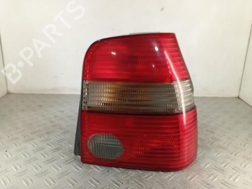 Used Right taillight Right taillight VW LUPO I (6X1, 6E1) 1.4 (60 hp) 39954117 39954117