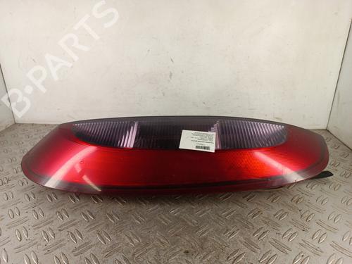 Used Left taillight Left taillight OPEL CORSA C (X01) 1.7 DI (F08, F68) (65 hp) 34315316 34315316