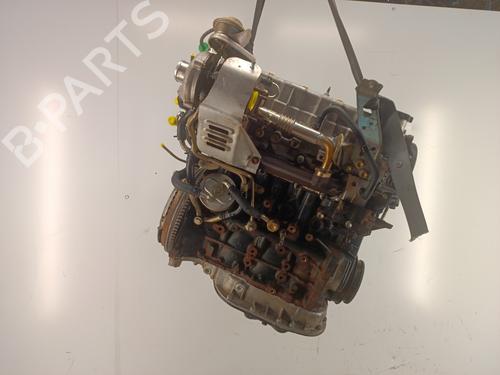 Engine TOYOTA RAV 4 II (_A2_) 2.0 D 4WD (CLA20_, CLA21_, CLA20R, CLA21R) | BP36590173M1 - Image 6