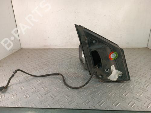 Used Left mirror Left mirror 39197975 39197975