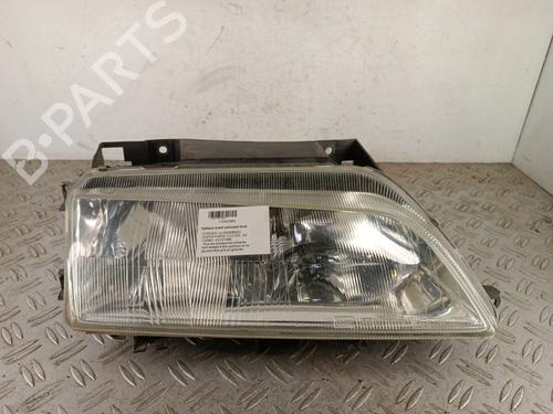 Used Right headlight Right headlight CITROËN XANTIA (X1_, X2_) 2.0 HDI 90 (90 hp) 34313616 34313616