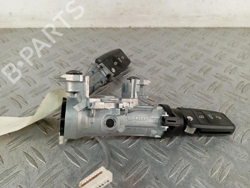 Used Ignition barrel Ignition barrel 37738644 37738644