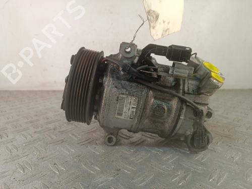 Used AC compressor AC compressor 38746014 38746014