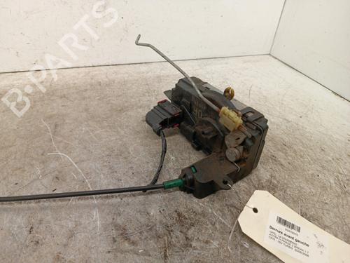 Used Front left lock Front left lock OPEL ASTRA H Estate (A04) 1.7 CDTI (L35) (101 hp) 34309096 34309096