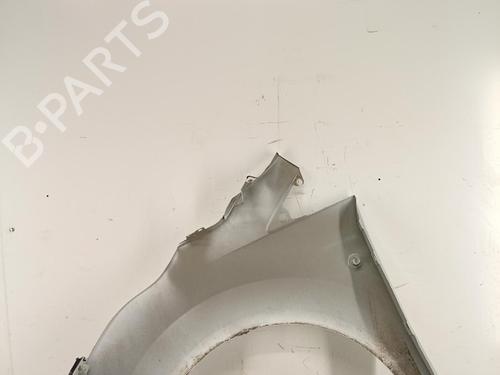 Used Right front fenders Right front fenders FORD TRANSIT CONNECT V408 Box Body/MPV 1.5 EcoBlue (120 hp) 40551772 40551772
