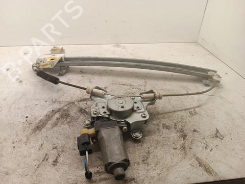 Used Front left window mechanism Front left window mechanism HYUNDAI GETZ (TB) 1.5 CRDi (88 hp) 34309806 34309806