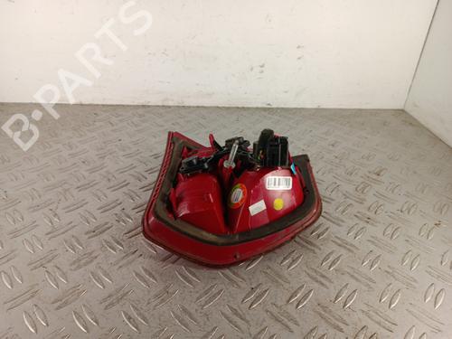 Used Left tailgate light Left tailgate light CITROËN C5 III Break (RW_) 2.0 HDi 140 (140 hp) 34311122 34311122