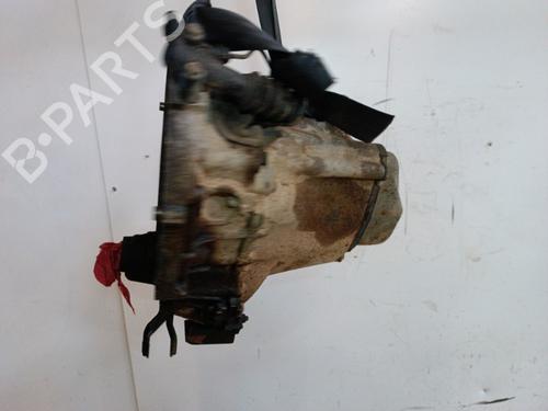 Gearbox CITROËN C3 Pluriel (HB_)  | BP34308195M3  - Image 6