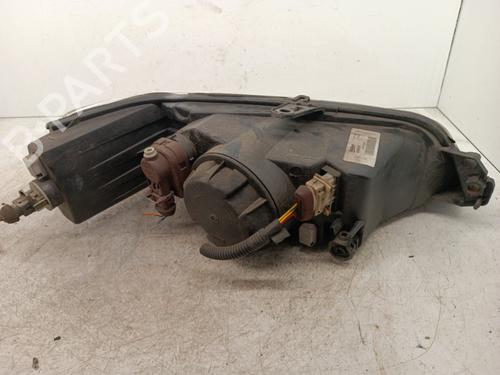 Used Left headlight Left headlight PEUGEOT 306 Hatchback (7A, 7C, N3, N5) 1.4 (75 hp) 34308308 34308308