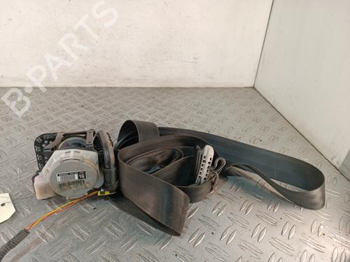 Front left seatbelt CITROËN BERLINGO Box Body/MPV (B9) | BP35765297I26 - Image 2