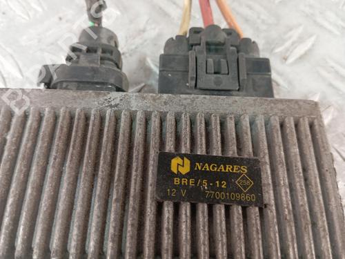 Electronic module RENAULT KANGOO Express (FC0/1_) D 55 1.9 (FC0D) | BP39588748M83 - Image 2