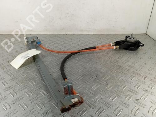 Used Front left window mechanism Front left window mechanism CITROËN SAXO (S0, S1) 1.1 X, SX (60 hp) 40002378 40002378