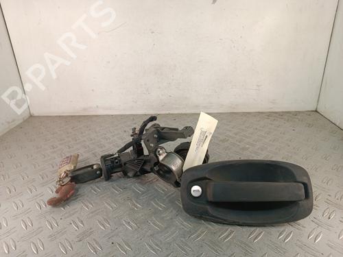 Used Ignition barrel Ignition barrel 36790575 36790575