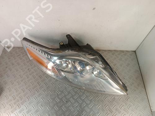Right headlight FORD MONDEO IV (BA7) | BP36098003C29 - Image 4