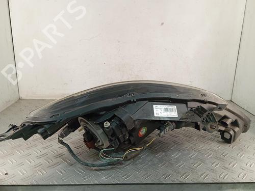 Used Left headlight Left headlight PEUGEOT 108 1.0 VTi (69 hp) 39954224 39954224