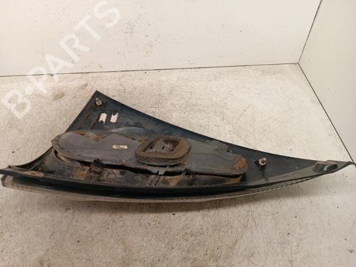 Used Right taillight Right taillight CITROËN C1 (PM_, PN_) 1.4 HDi (54 hp) 34308522 34308522