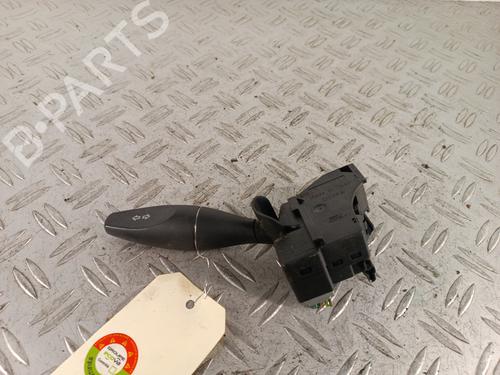 Mando Mando FORD FIESTA V (JH_, JD_) 1.4 TDCi (68 hp) 34310819 34310819