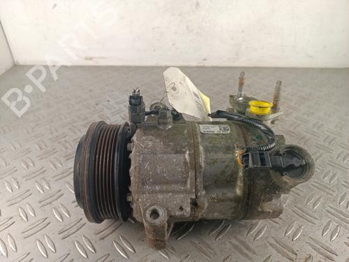 AC compressor FORD ECOSPORT 1.0 EcoBoost | BP34316529M34 - Image 2