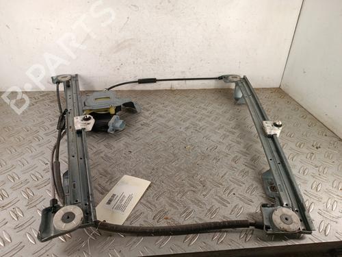 Used Front left window mechanism Front left window mechanism 39395810 39395810