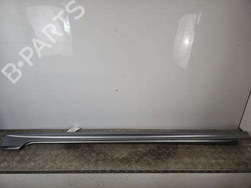 Used Left sideskirt Left sideskirt 37738730 37738730