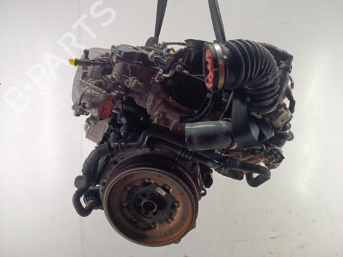 Engine VW PASSAT B8 Variant (3G5, CB5) 2.0 TDI | BP37738710M1 - Image 2