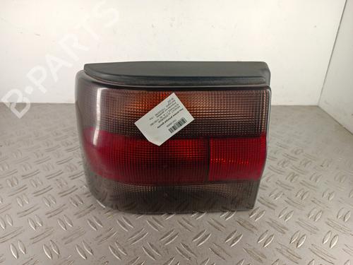Used Left taillight Left taillight RENAULT 19 II (B/C53_) 1.4 (B/C532) (58 hp) 34311320 34311320