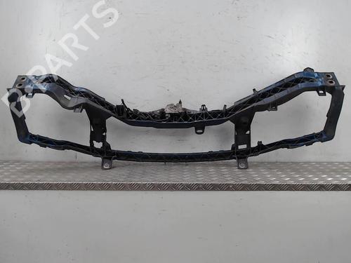 Used Front slam panel Front slam panel FORD FOCUS II Turnier (DA_, FFS, DS) [2004-2012] 34306196 34306196