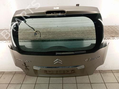 Used Tailgate Tailgate CITROËN C3 Picasso (SH_) [2008-2026] 34318692 34318692
