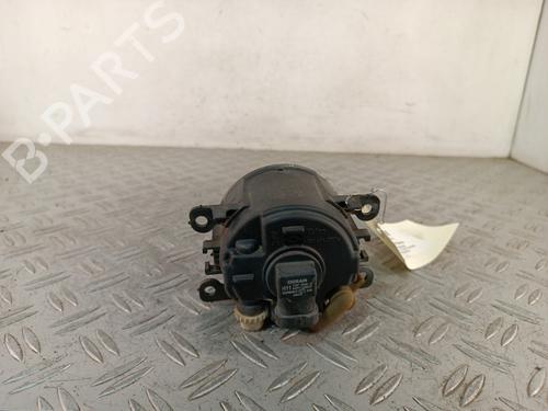 Used Left front fog light Left front fog light CITROËN C5 II (RC_) 2.0 HDi (RCRHRH) (136 hp) 34319506 34319506