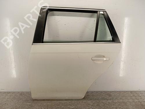 Porta trás esquerda Porta trás esquerda VW TIGUAN (5N_) [2007-2018] 34318489 34318489