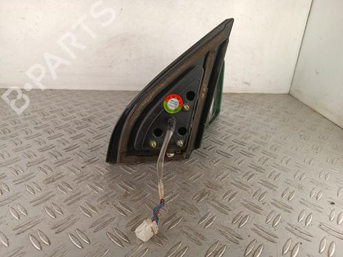 Used Right mirror Right mirror NISSAN X-TRAIL I (T30) 2.0 4x4 (140 hp) 34314293 34314293