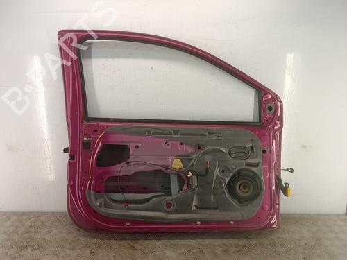 Used Left front door Left front door 37529448 37529448