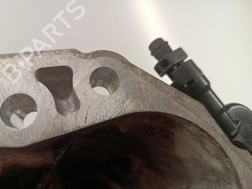 Gearbox MAZDA CX-3 (DK) 2.0 SKYACTIV-G | BP34316123M3  - Image 5