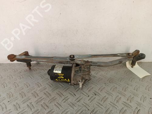 Used Front wiper motor Front wiper motor FIAT PUNTO (188_) 1.2 60 (188.030, .050, .130, .150, .230, .250) (60 hp) 34319224 34319224
