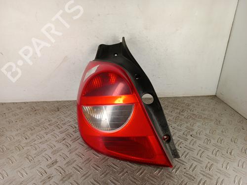 Used Left taillight Left taillight RENAULT CLIO III (BR0/1, CR0/1) 1.5 dCi (C/BR0G, C/BR1G) (68 hp) 34312992 34312992