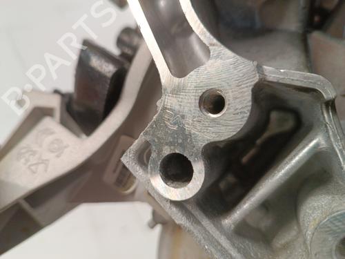 Used Gearbox Gearbox 37738458 37738458