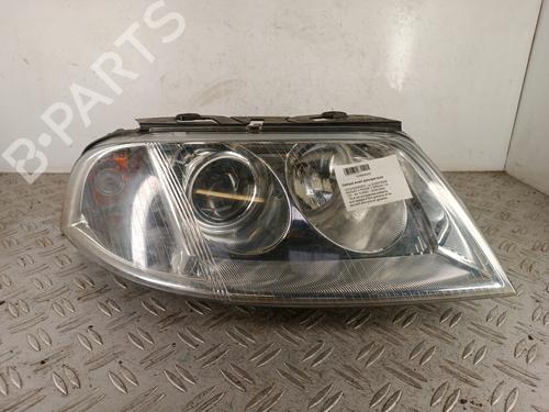 Scheinwerfer rechts für Scheinwerfer rechts VW PASSAT B5.5 Variant (3B6) 1.9 TDI (101 hp) 34313391 34313391