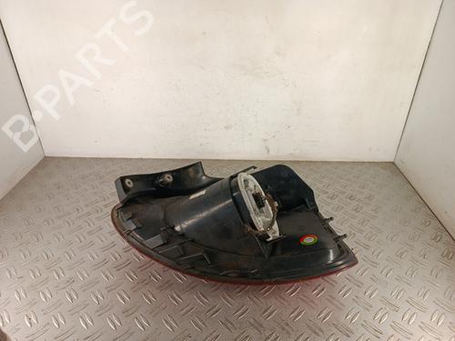 Used Left taillight Left taillight FIAT BRAVO II (198_) 1.9 D Multijet (198AXE1A) (90 hp) 34312757 34312757