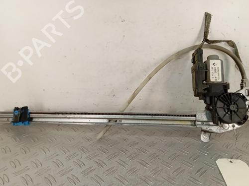 Used Rear right window mechanism Rear right window mechanism 37417178 37417178