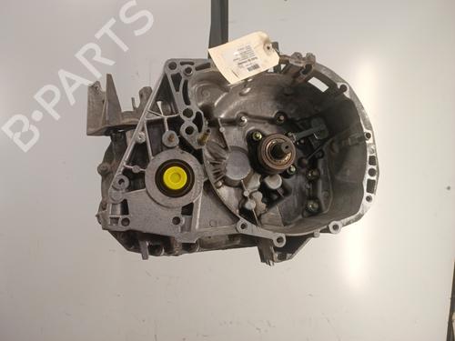 Used Gearbox Gearbox RENAULT MEGANE II (BM0/1_, CM0/1_) [2001-2012] 36097922 36097922