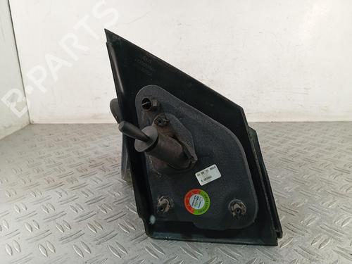 Used Left mirror Left mirror CITROËN C2 (JM_) 1.4 HDi (68 hp) 39954186 39954186