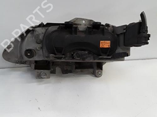 Used Right headlight Right headlight RENAULT ESPACE III (JE0_) 2.2 12V TD (JE0E, JE0H, JE0P) (113 hp) 34305497 34305497