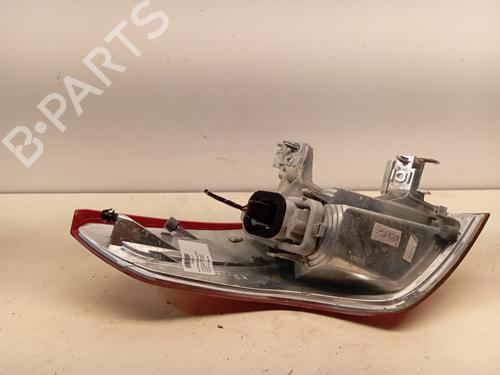 Used Right taillight Right taillight CITROËN C4 Picasso I MPV (UD_) [2006-2015] 36285447 36285447