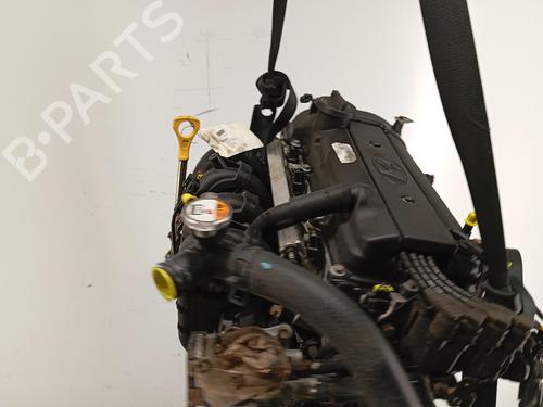 Engine HYUNDAI i20 I (PB, PBT) 1.2 | BP36818040M1 - Image 6