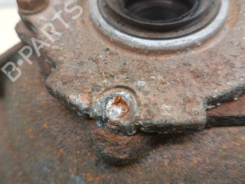 Used Rear differential Rear differential SUBARU IMPREZA Saloon (GD) 2.0 i R AWD (GD9) (160 hp) 35934265 35934265