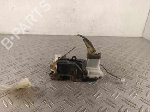 Used Front right lock Front right lock CITROËN C5 I (DC_) 2.2 HDi (DC4HXB, DC4HXE) (133 hp) 34316984 34316984