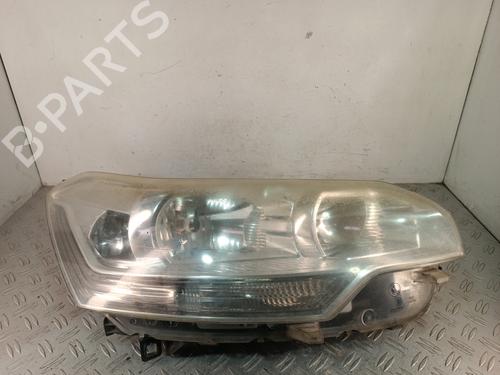 Used Left headlight Left headlight CITROËN C5 III Break (RW_) 2.0 HDi 140 (140 hp) 36442693 36442693