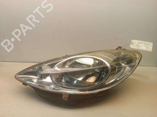 Left headlight PEUGEOT 1007 (KM_) 1.6 16V | BP36983659C28 - Image 2