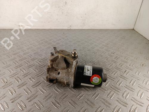 Used Front wiper motor Front wiper motor PEUGEOT 307 (3A/C) 2.0 HDi 90 (90 hp) 34316373 34316373