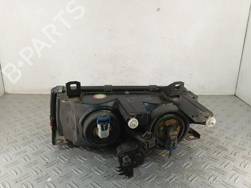 Used Right headlight Right headlight BMW 3 Compact (E36) 316 i (102 hp) 40248146 40248146